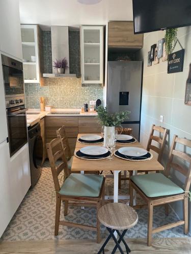 Casa dos Montes in กาสเตลยานาส