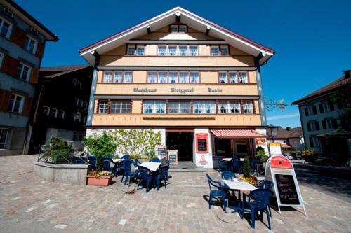 Gasthaus Taube