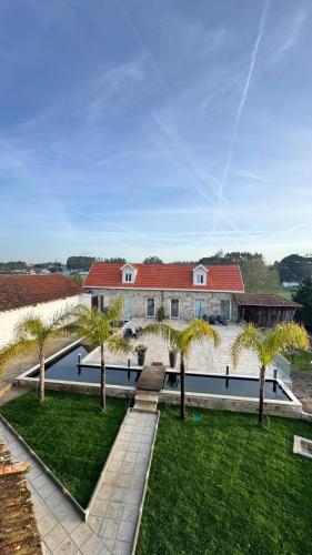 Lourença Stays - Quinta Lourenca gîte à louer Carvalhido