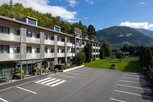 Hotel Brenner - Stop & Go - 숙소 외관