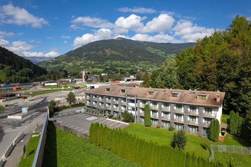 Hotel Brenner - Stop & Go - 숙소 외관