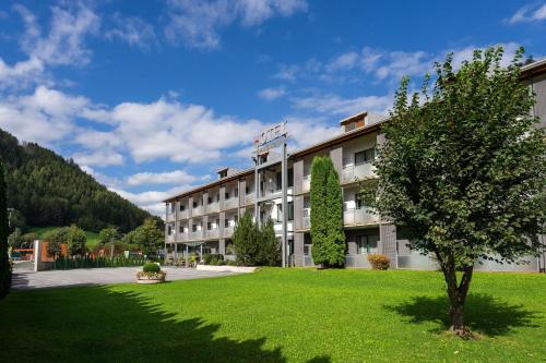 Hotel Brenner - Stop & Go - 숙소 외관
