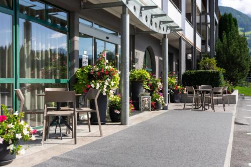 Hotel Brenner - Stop & Go 4