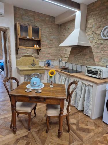 Il Girasole -with Garden-