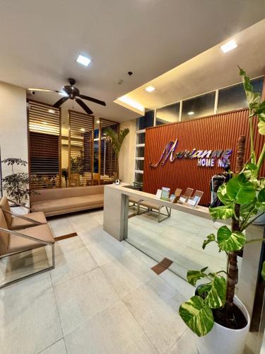 Marianne Home Inn - PPC near Immaculate Conception Cathedral