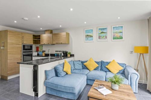 House 9, Looe (photo 5)