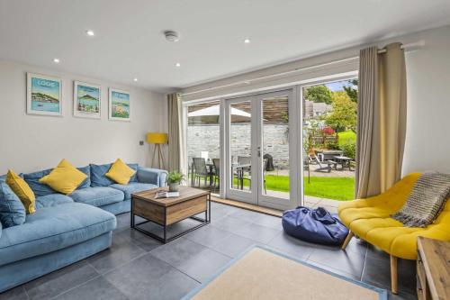 House 9, Looe (photo 6)