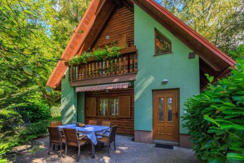 Casa Nature Neno in Breze