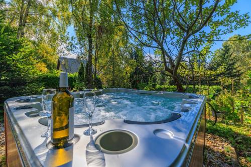 Casa Nature Neno in Breze