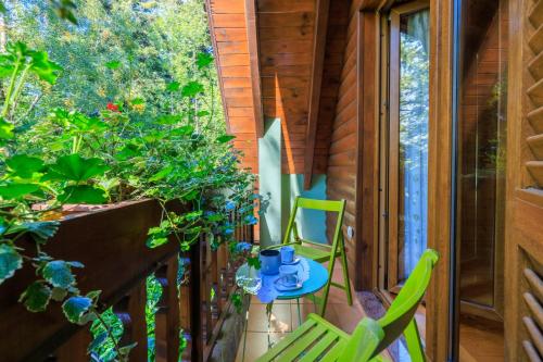 Casa Nature Neno in Breze