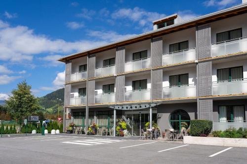 Hotel Brenner - Stop & Go - 숙소 외관