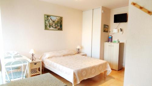 Agréable Studio - Location saisonnière - Gréoux-les-Bains