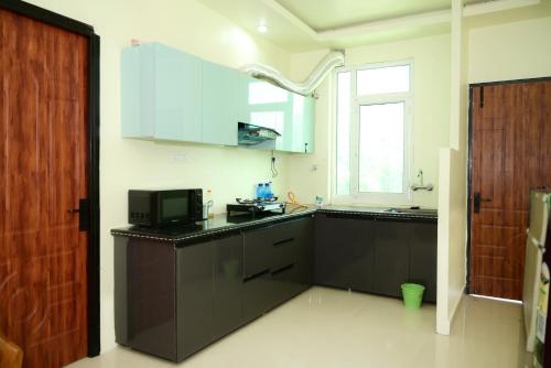 OZY Homestay - Ghamandpur