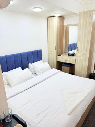 ملك دجلة - Malik Dijla in กรุงแบกแดด