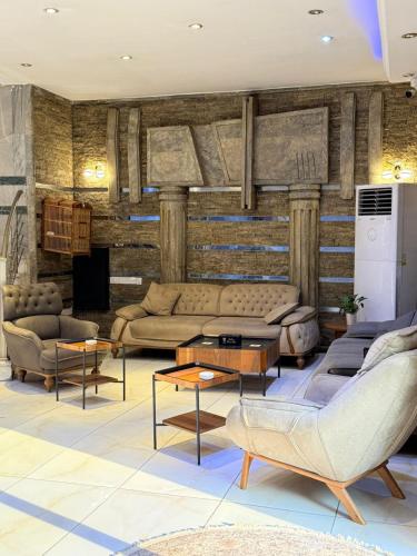 ملك دجلة - Malik Dijla in กรุงแบกแดด