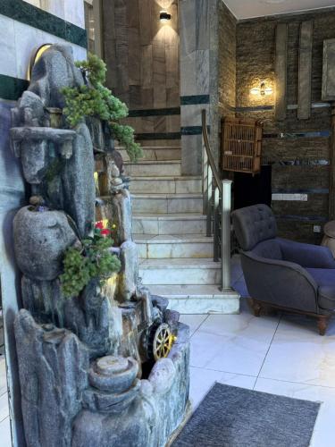 ملك دجلة - Malik Dijla in กรุงแบกแดด