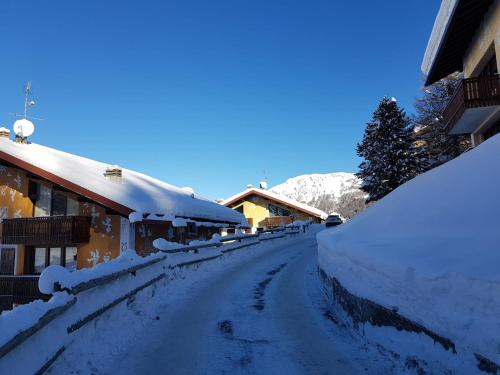 منظر, Flat Livigno Appartamento Francesca in Teola