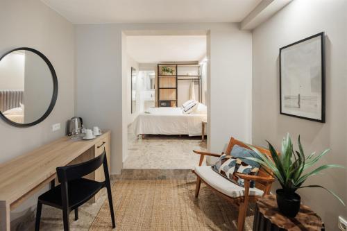 Hotel Osam - Adults Only - main image