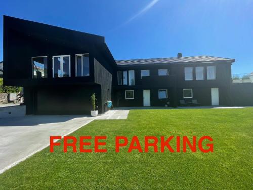 Casa Cimili in Kristiansand