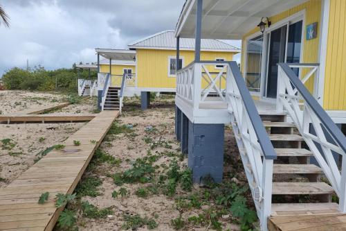 Charming 1-Bed Cottage in Codrington in Barbuda