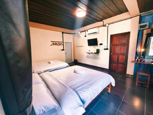 Khao Kho Boat and House Resort Khao Kho 3-Star Hotel suite