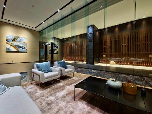 2r2b Klcc Aria Hi Luxury Amazing Facilities Zen, Куала-Лумпур