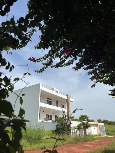 Villa Thiorka Pam