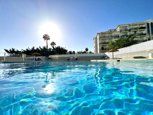 Albufeira Vintage Apartment 2 With Pool by Homing · Vale de Pedras