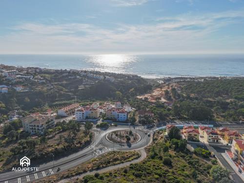 A környék, Ericeira Surf Villa - 3 bedrooms - Sea view in Santo Isidoro