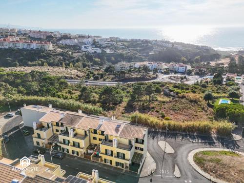 A környék, Ericeira Surf Villa - 3 bedrooms - Sea view in Santo Isidoro