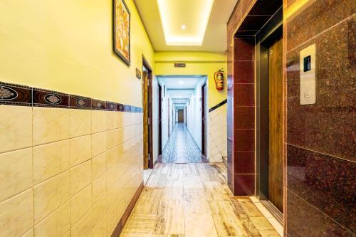 View, The Kheni - K11 Hotels in Chennai