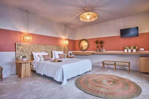 Asteris Hotel  (Asteris Hotel) in Κεφαλονιά