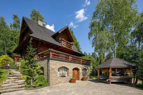Kotelnica Resort, Międzybrodzie Bialskie