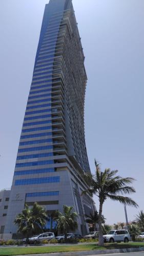 شقه بإطلاله للبحر داماك جدة, Dschidda (Foto 3)