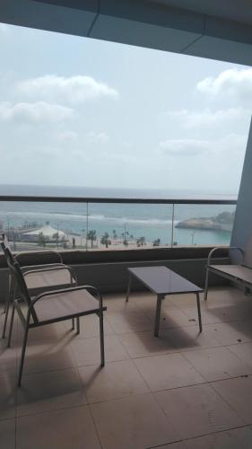 شقه بإطلاله للبحر داماك جدة, Dschidda (Foto 2)