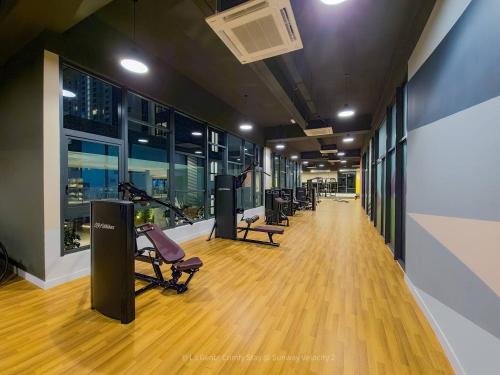 3BR Sunway Velocity 2 TRX KLCC - image 3
