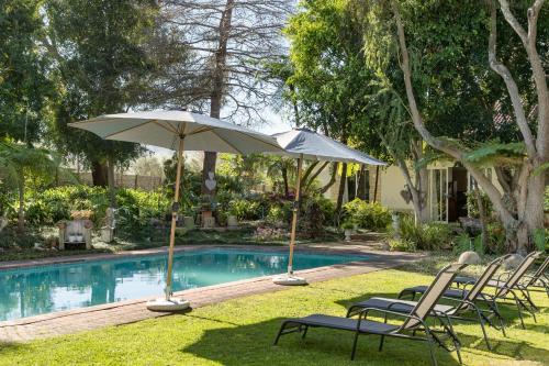 Bonne Chance Luxury Estate - image 7