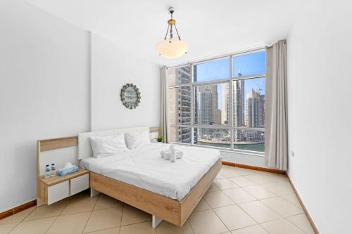 Marina BestView 2 BedRoom Apartment, Dubai (photo 5)