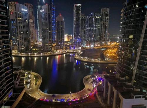 Marina BestView 2 BedRoom Apartment, Dubai (photo 2)
