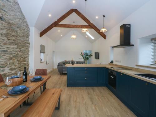 Viesnīcas āriene, Beudy Tanrallt in Lanfečreta