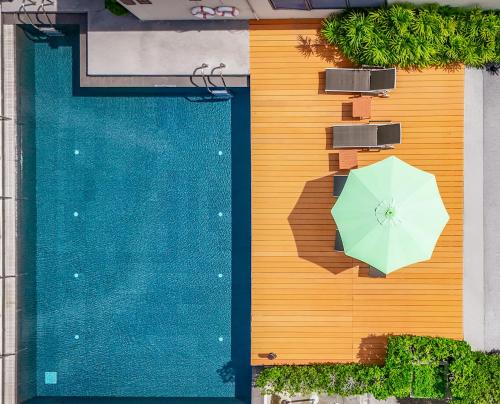Oakwood Residence Sukhumvit 24 Bangkok, Bangkok