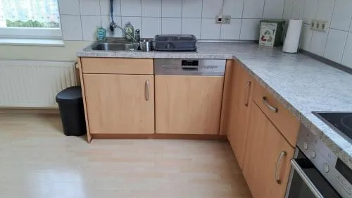Haus am Schaumberg in Tholey, Deutschland