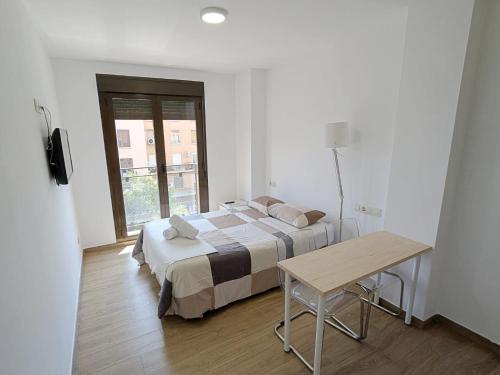 TravelStep General Ricardos in كارابانتشيل