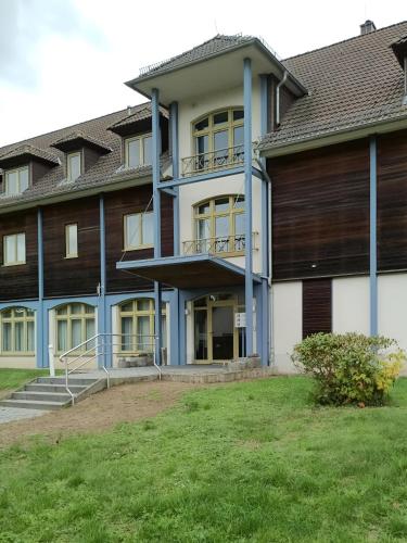 Pension Am Seeberg