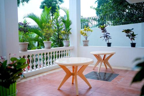 Little Heaven Stay near Innovative Film City