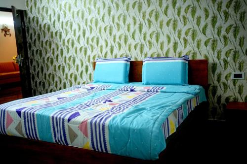 Little Heaven Stay near Innovative Film City