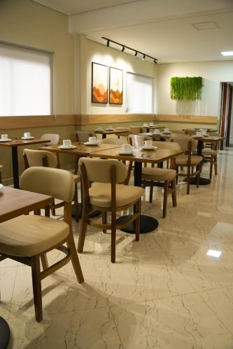 Gran Vale Hotel in กัวญาเอส