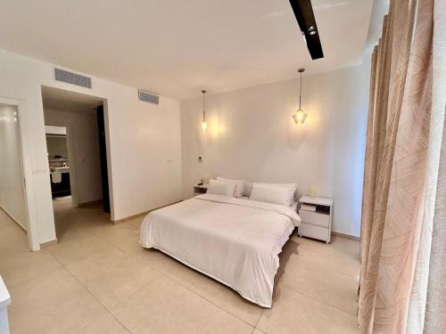 Appartement F3 Meublé Résidence SIKI, Almadies