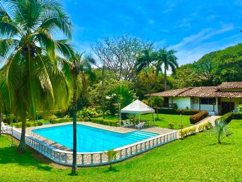 Finca - Paraiso