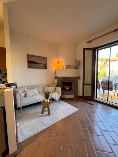 غرف النزلاء, Bella Dimora Peaceful Stay in the Heart of Umbria in فالفابريكا